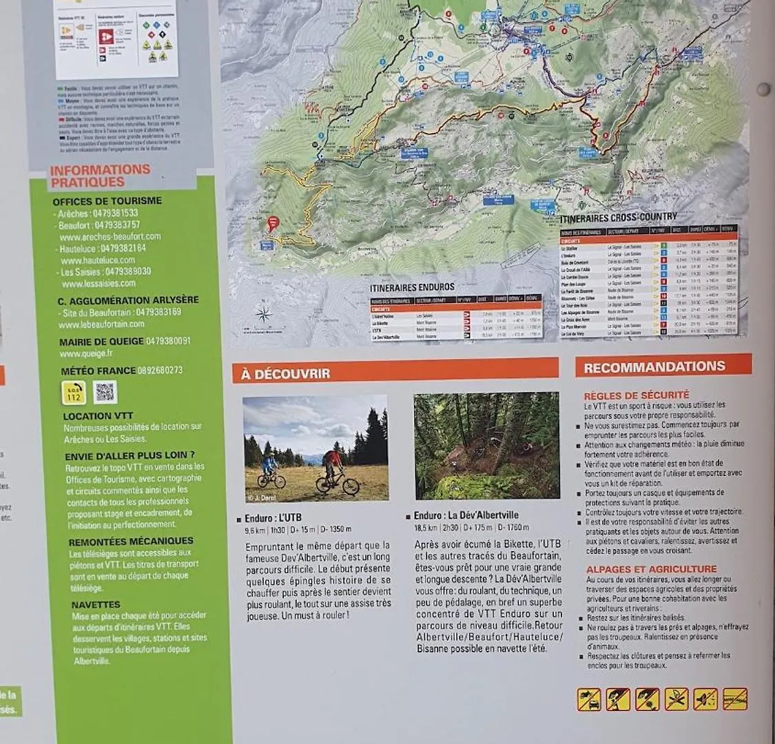 La Staulette - Adapted Pmr - Parking - Clg Savoie Queige Holiday home