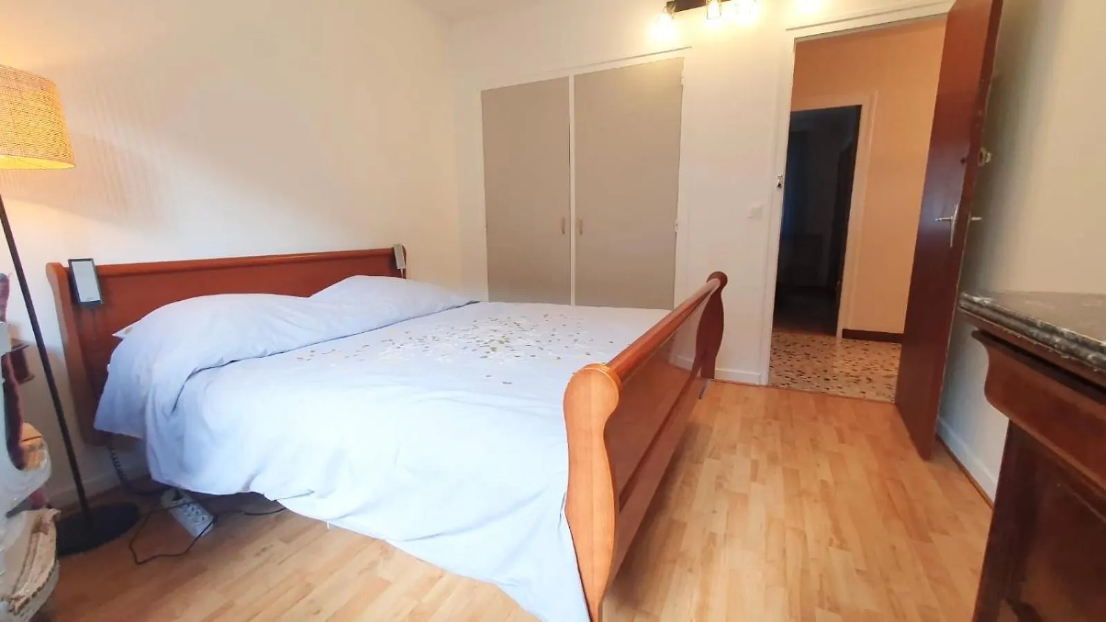 Holiday home La Staulette - Adapted Pmr - Parking - Clg Savoie Queige France