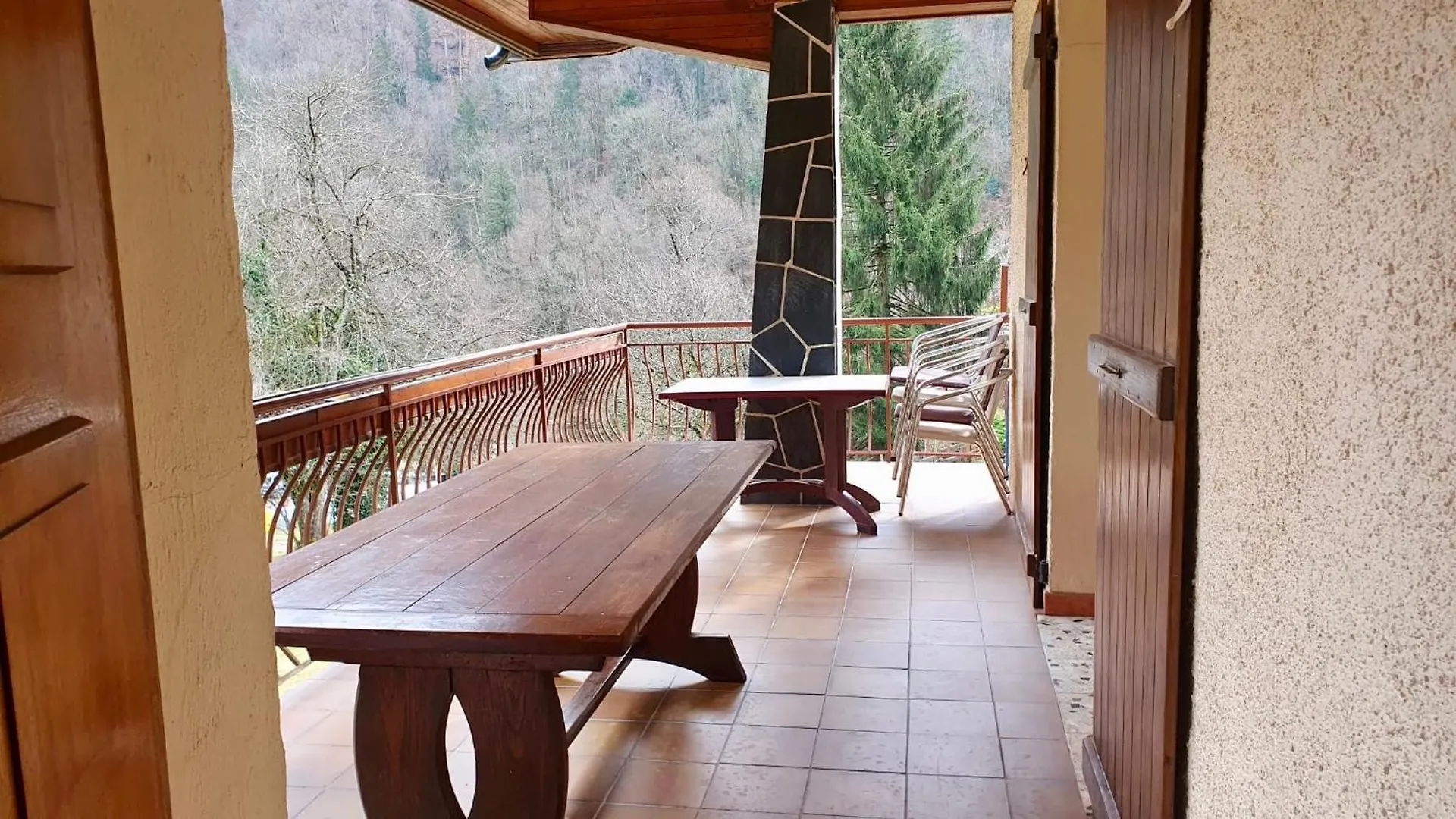 Holiday home La Staulette - Adapted Pmr - Parking - Clg Savoie Queige France