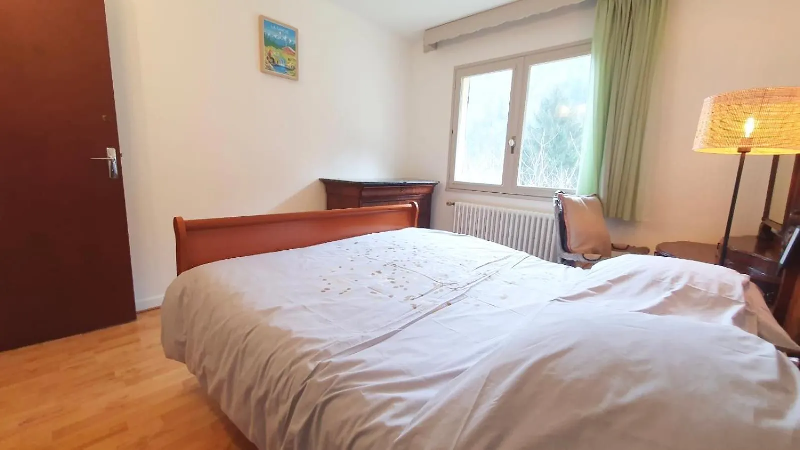 Holiday home La Staulette - Adapted Pmr - Parking - Clg Savoie Queige