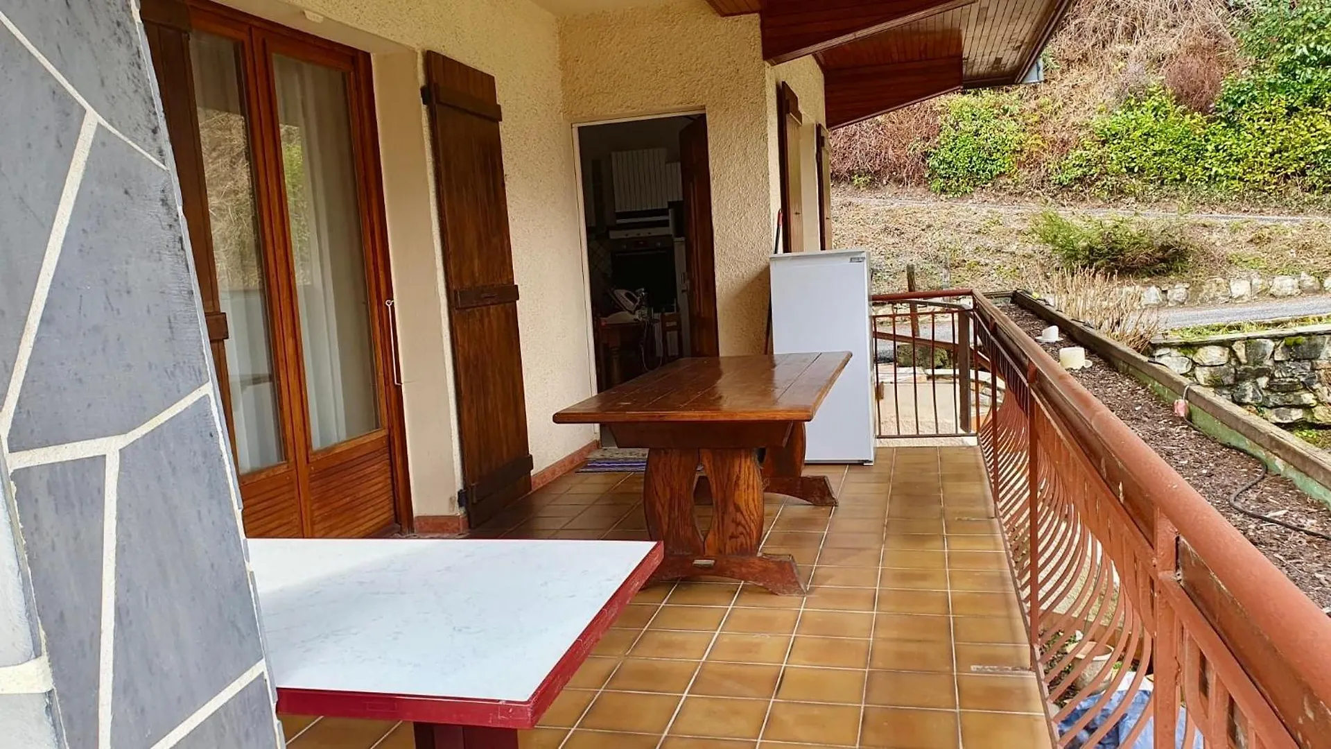 Holiday home La Staulette - Adapted Pmr - Parking - Clg Savoie Queige France