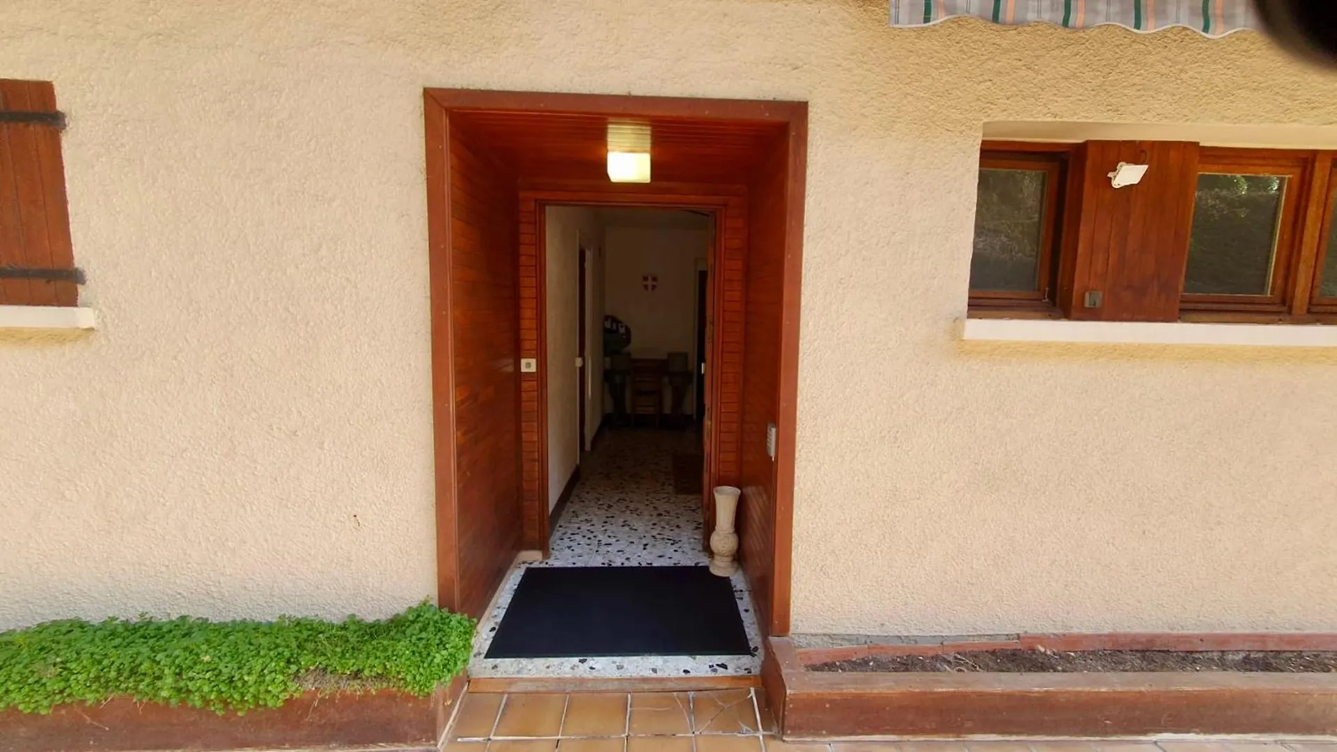 Holiday home La Staulette - Adapted Pmr - Parking - Clg Savoie Queige